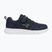 Detské topánky KangaROOS K-ETK Possum EV dark navy/sulphur spring