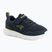 Detské topánky KangaROOS K-ETK Possum EV dark navy/sulphur spring