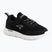 Detské topánky KangaROOS K-ETK Possum EV jet black/white