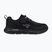 Detské topánky KangaROOS K-ETK Possum EV jet black black/mono
