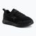 Detské topánky KangaROOS K-ETK Possum EV jet black black/mono