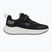 Detské topánky KangaROOS K-RDK Fam EV jet black/steel grey