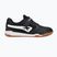 Detské topánky KangaROOS K-Braceyard EV jet black/white