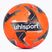 Futbalová lopta uhlsport 290 Ultra Lite Addglue fluo orange/marine/silver veľ.  3