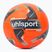 Futbalová lopta uhlsport 290 Ultra Lite Addglue fluo orange/marine/silver veľ.  5