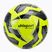 Futbalová lopta uhlsport 350 Lite Addglue fluo yellow/navy/silver veľkosť 4