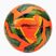 Futbalová lopta uhlsport Ultra Lite Soft 290 fluo orange/navy/fluo yellow veľkosť 3