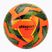 Futbalová lopta uhlsport Ultra Lite Soft 290 fluo orange/navy/fluo yellow veľkosť 4