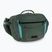 Cyklistická taška EVOC Hip Pack 3L zelená 102507307