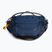 EVOC Hip Pack Pro 3 l námornícka modrá cyklistická ľadvinka s rezervoárom 1254236