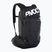 Skialpový batoh EVOC Line 20 l black