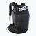 Skialpový batoh EVOC Line 30 l black