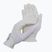 HaukeSchmidt detské jazdecké rukavice Tiffy white 0111-313-01