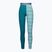 Dámske termo nohavice Ortovox 185 Rock'N'Wool Long green 8416400011