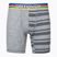 Pánske termo boxerky Ortovox 185 Rock'N'Wool šedá 8413200021