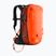 Ortovox Avabag Litric Freeride 28 lavínový batoh oranžový 49262