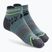 Pánske trekingové ponožky ORTOVOX Alpine Light Low grey 5489000003