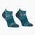 Pánske ponožky ORTOVOX Alpine Light Low mountain blue