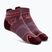Dámske trekingové ponožky ORTOVOX Alpine Light Low červená 5479000005