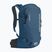 Lyžiarsky batoh ORTOVOX Free Rider 28 l petrol blue