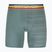 Pánske termo boxerky ORTOVOX 185 Rock'N'Wool arctic grey