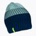 ORTOVOX Deep Knit Beanie hlboká oceánska trekingová čiapka