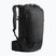 Lyžiarsky batoh ORTOVOX Free Rider 28 l black raven