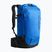 Lyžiarsky batoh ORTOVOX Free Rider 28 l blue note