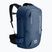 Skialpový batoh ORTOVOX Haute Route 32 l blue nunatak