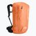 Skialpový batoh ORTOVOX Haute Route 40 l faded tangerine