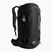 Skialpový batoh ORTOVOX Venet Tour 30 l black raven