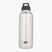 Turisická fľaša Esbit Majoris z nehrdzavejúcej ocele 1000 ml cestovná fľaša z nehrdzavejúcej ocele/matná