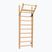 Gymnastický rebrík NOHrD WallBars 10 Oak