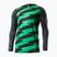 Pánske brankárske tričko T1TAN green/black 202023