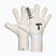 Brankárske rukavice T1TAN Legend 1.0 white out
