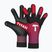 Brankárske rukavice T1TAN AROX 1.0 red