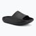 Šľapky BLACKROLL Recovery Slopes Core 1.1 mercury black
