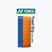 Omotávka do badmintonovej rakety YONEX AC 402 Frotte Griffband orange