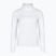 Dámska mikina Descente Chest Logo T-Neck super white