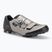 Pánske cyklistické topánky MTB Shimano SH-XC502 silver