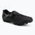 Pánske cyklistické topánky MTB Shimano SH-XC302 black
