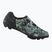 Pánska cestná obuv  Shimano SH-RX801 tropical leaves
