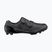 Pánske cyklistické topánky MTB Shimano SH-XC903 black
