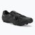 Pánska MTB cyklistická obuv Shimano SH-XC300 black
