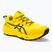 Pánska bežecká obuv  ASICS Gel-Trabuco 11 golden yellow/black