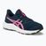 Detská bežecká obuv ASICS Jolt 4 GS french blue/hot pink