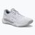 Dámska obuv ASICS Gel-Tactic 12 white/pure silver