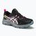 Dámska bežecká obuv ASICS Trail Scout 3 black/birch