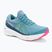 ASICS Gel-Kayano 30 dámska bežecká obuv gris blue/lime green