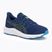 Detská bežecká obuv ASICS Jolt 4 GS  blue expanse/black